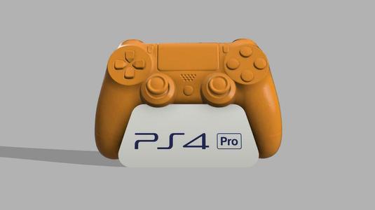 PS4 PRO CONTROLLER STAND