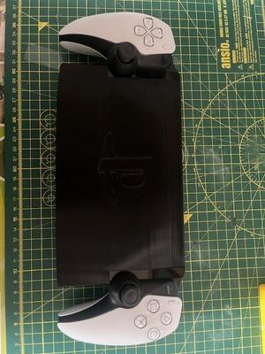 Protection PS Portal