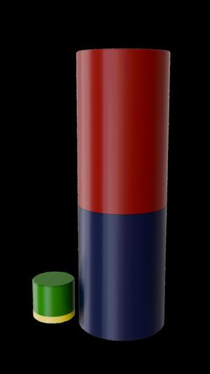 Sealable Containers in Various Sizes