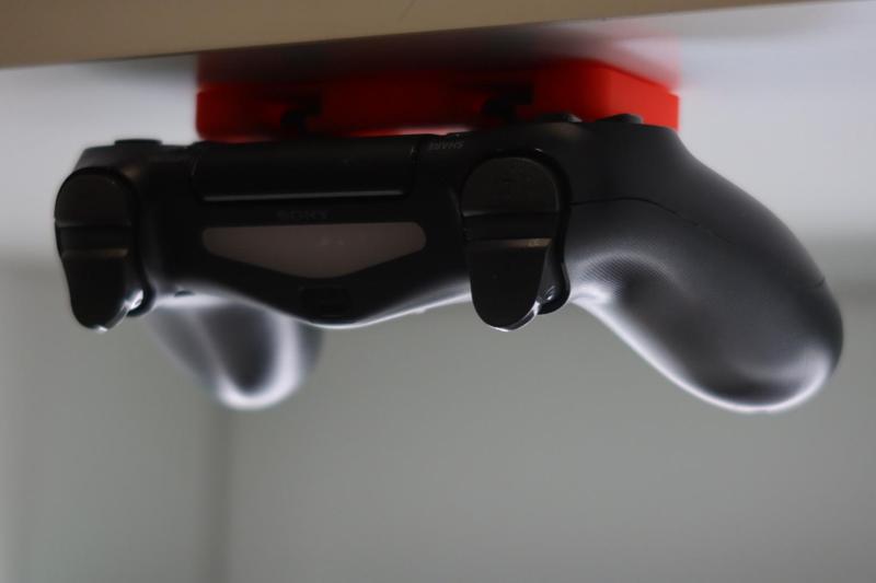 PS4 Controller Holder