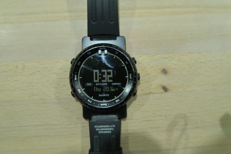 Suunto core 20mm belt