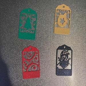 Gift tags 