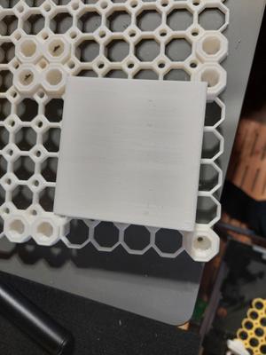 MultiConnect notepad holder.