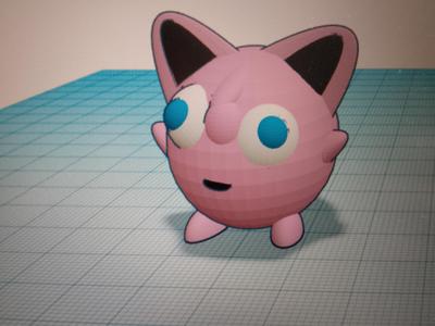 Jigglypuff