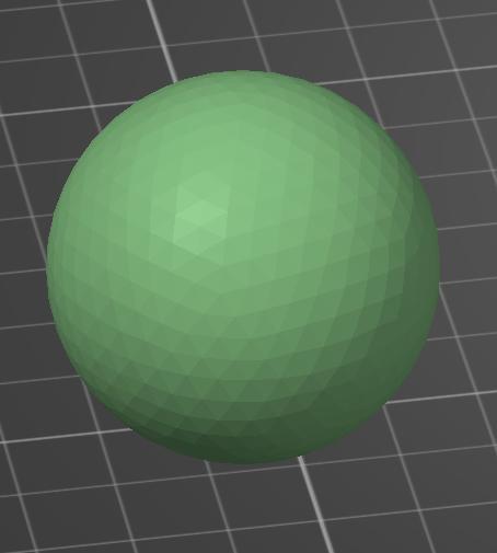 golf ball