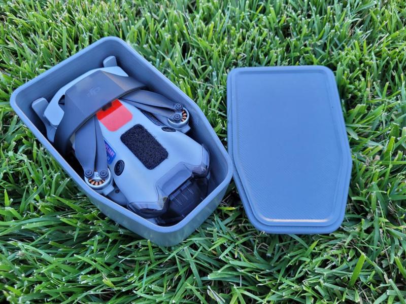 Simple Case for DJI Mini 4 Pro