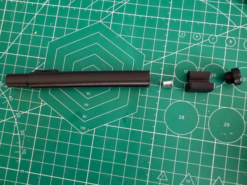 209 primer dispenser