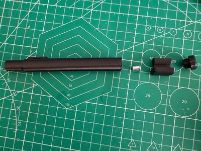 209 primer dispenser