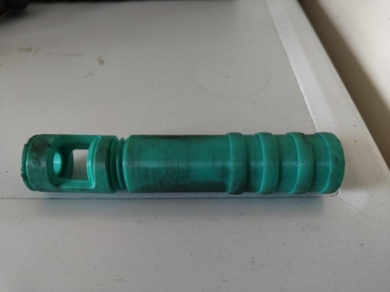 Brake Shoe Spring Tool