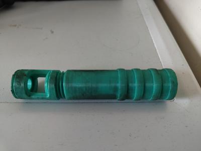 Brake Shoe Spring Tool