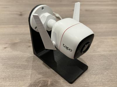 TP-Link Tapo C310 Cam Mount Kamera Halterung