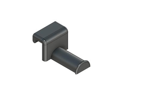 Flash Forge Creator Pro 2 Spool Holder