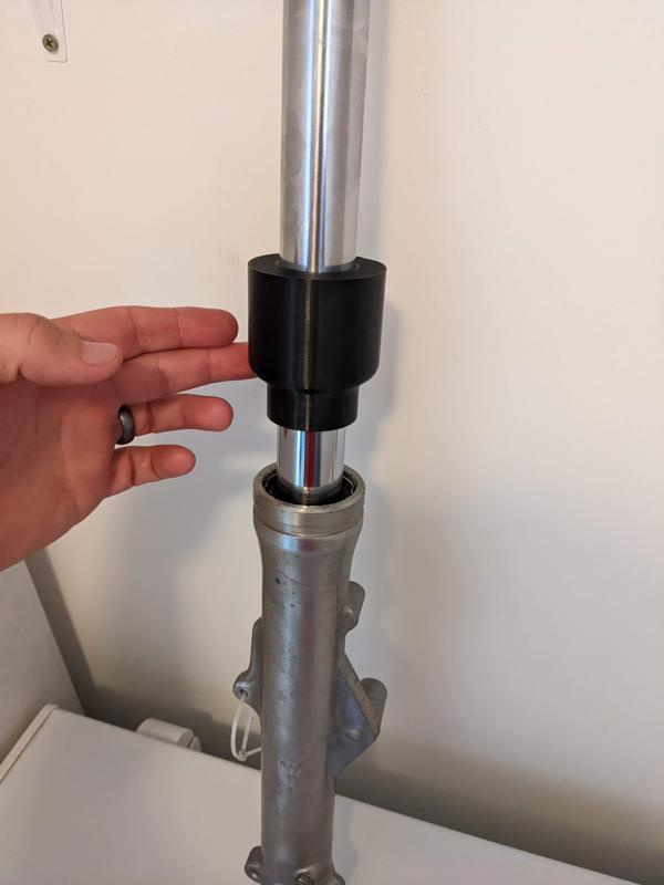 33mm Fork Seal Driver