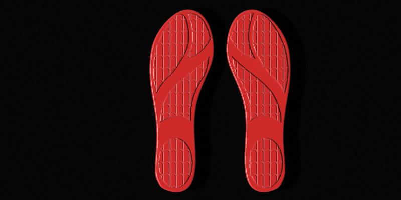 Soles Classic Suit PS4