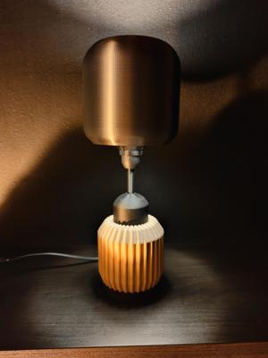 Oliver Lamp