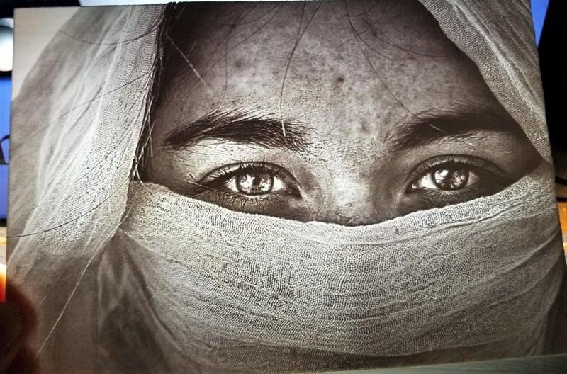 Hidden Beauty Lithophane