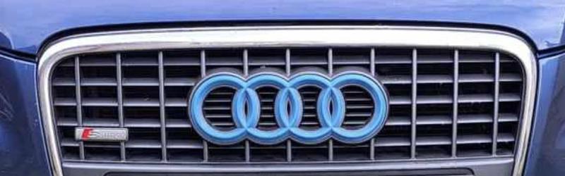 Audi logo