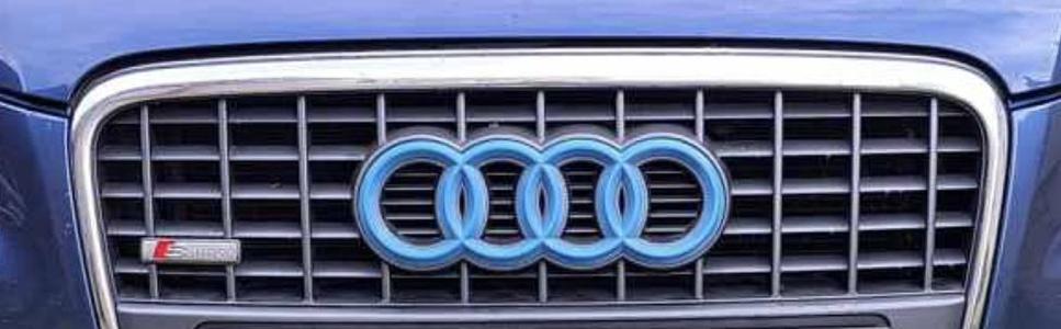 Audi logo