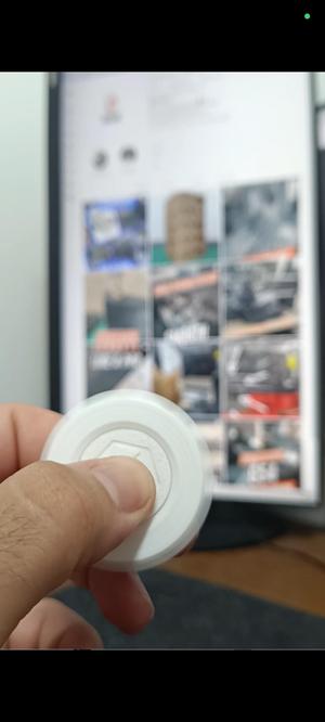 PAVLOU DESINGS MAKERS COIN