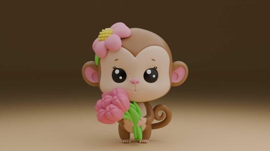 Monkey