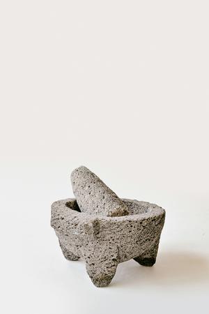 Mortar and Pestle