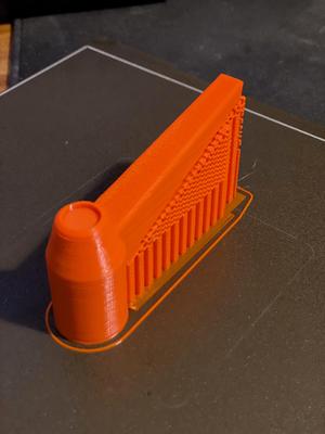 Manfrotto Super Clamp Handle