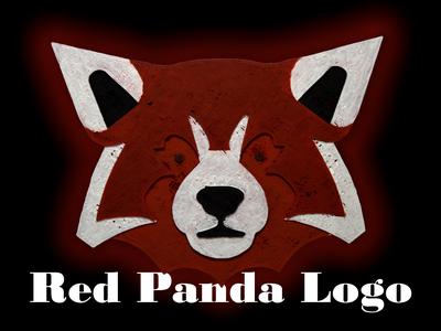 Red Panda Wall Art