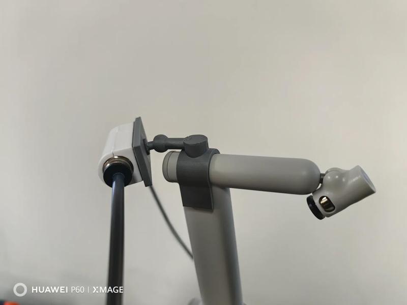 A1 Universal Self-Made Universal Extension Feed Bracket