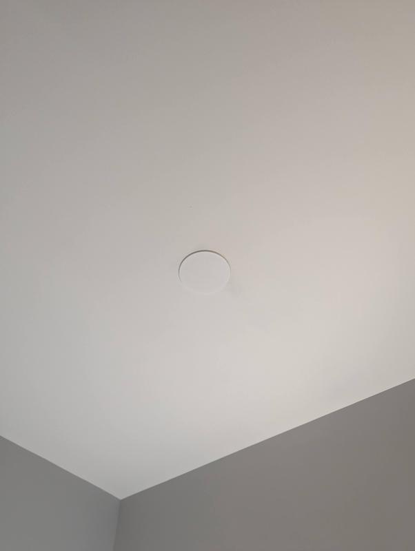 4 Inch Can Light - Blank Cover