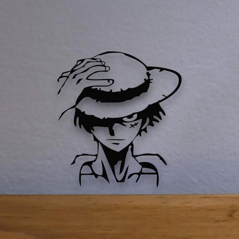 Luffy 2 one piece