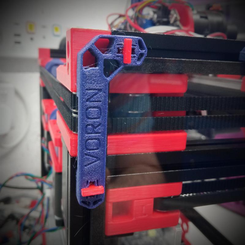 1515 Annex Style Panel Clips