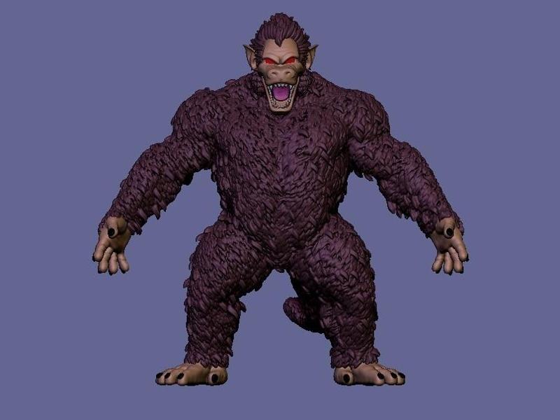 Oozaru