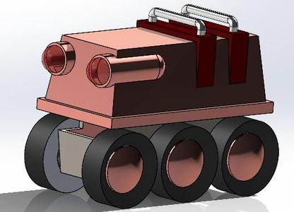 System Shock Original Autobomb