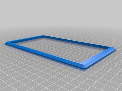 Faceplate Prototype 2