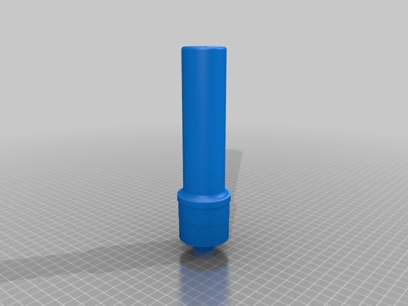 Pbs suppressor