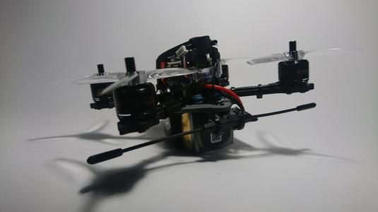 TM-3419 R349 FrSky Dipole T mount