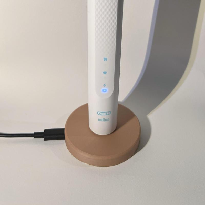 ESR BRAUN ORAL-B PULSONIC