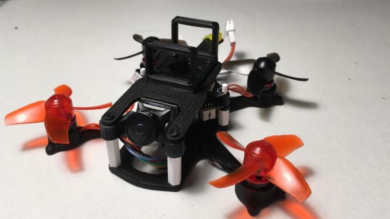 Rick the Drone