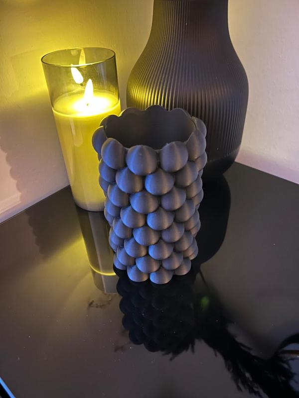 Bubble Vase
