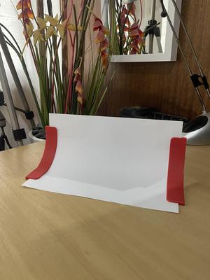 Photo Studio Stand