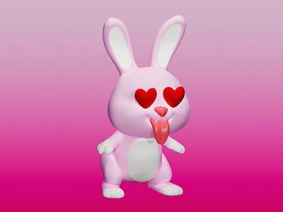 Love Bunny