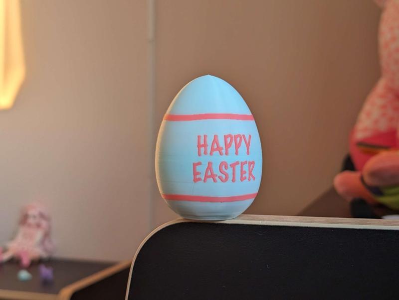 Easter Egg