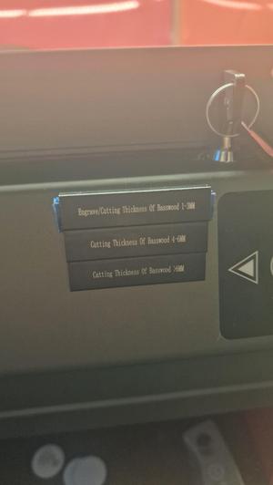 Kit Upgrade Falcon 2 PRO