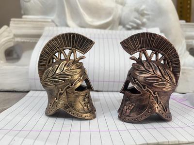Gladiator Helmet