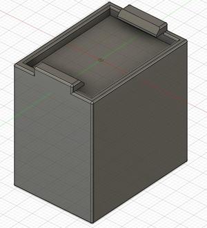 Festool Quick Clamp Pad 1.5" Extender