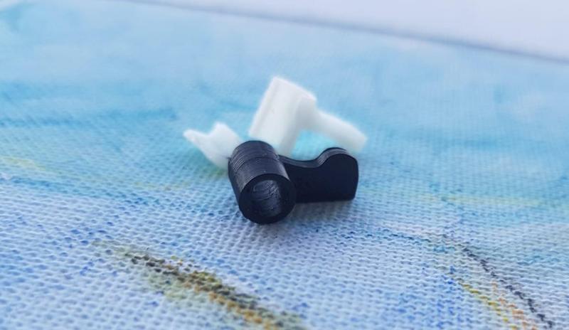 Canon Selphy CP510 Replacement Part