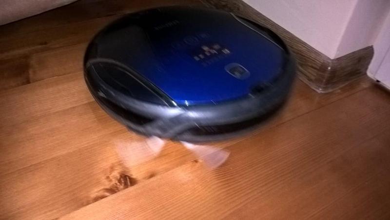 Samsung navibot and other robot vacuum cleaners side brush 