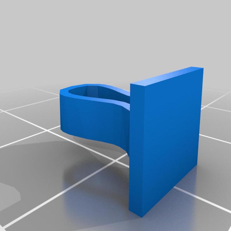 Headset stand