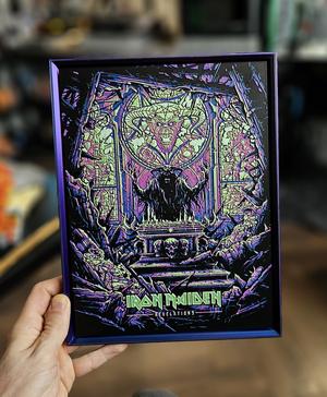 Iron Maiden - Revelations