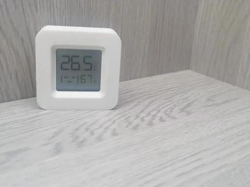 Xiaomi Temperature and Humidity Sensor 2 Protective Case